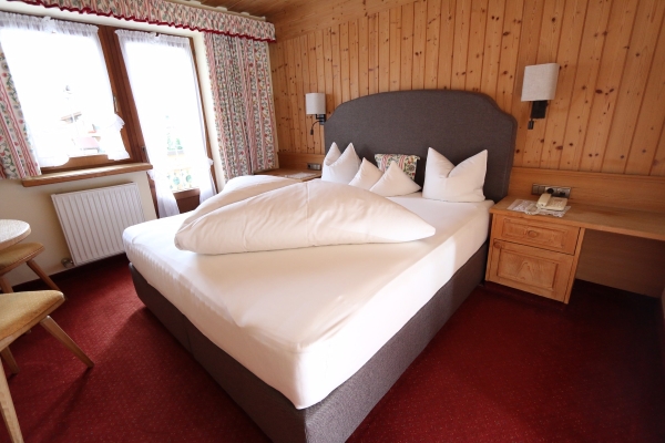 Hotel Gästehaus Wildschütz
